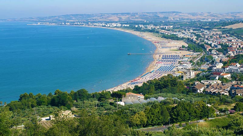 residence mosciano sant angelo